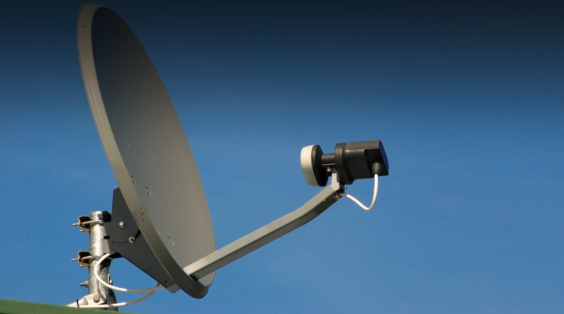 Centralized DTH