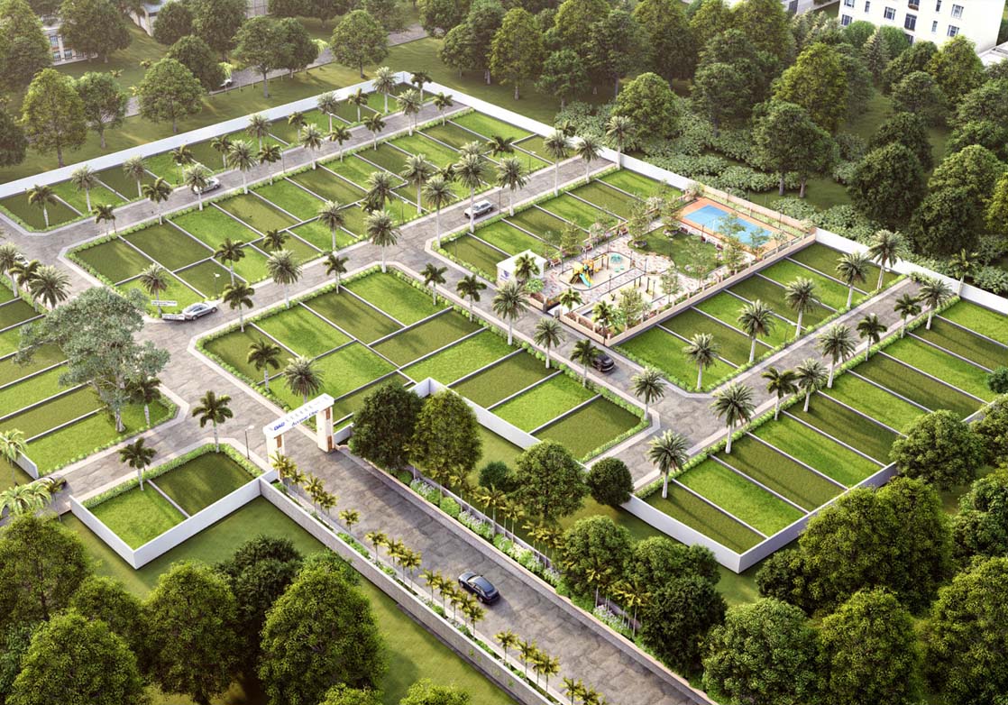 apartment for sale in medavakkam