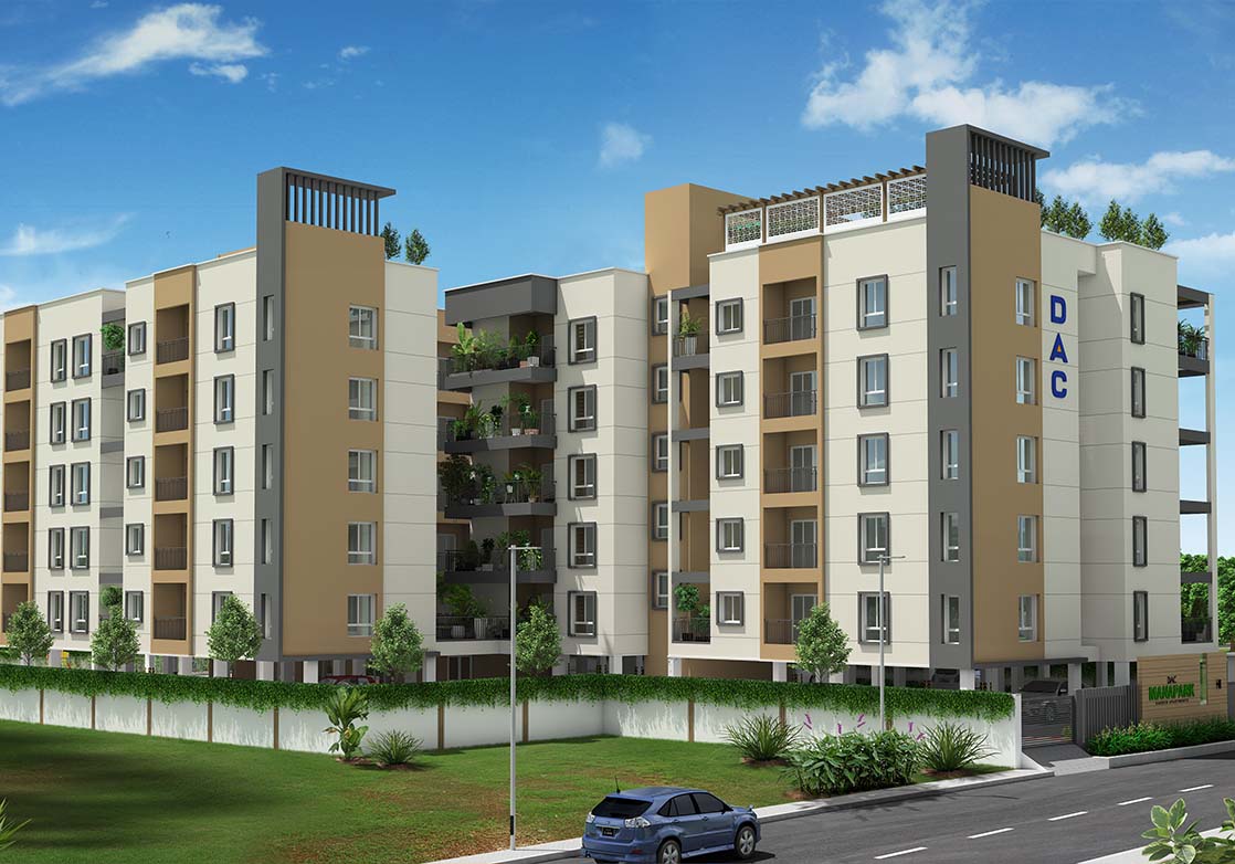 apartments for sale in manapakkam