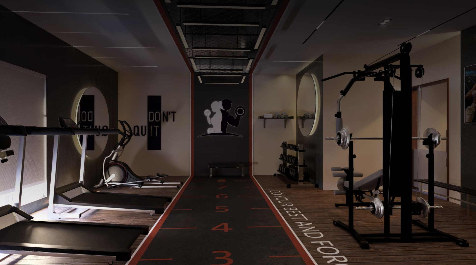 Gym